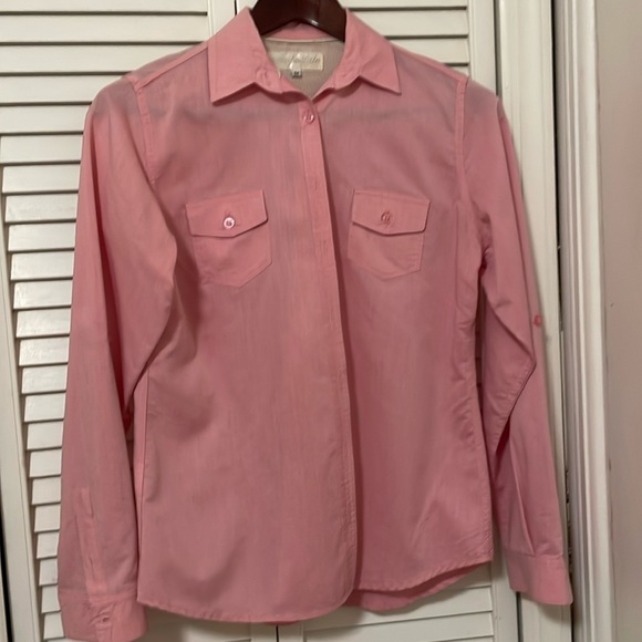 Aeropostale Tops - Women’s Button Down Aeropostale Blouse